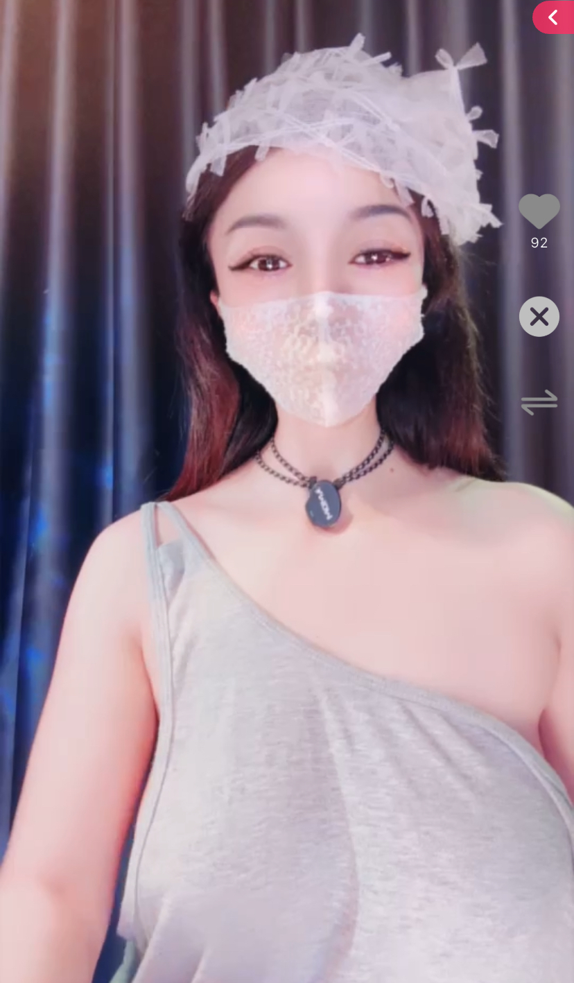 懂你Live盒子首页界面